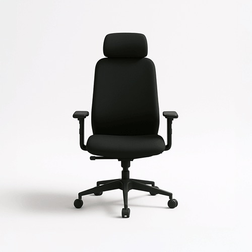 Silla de oficina
